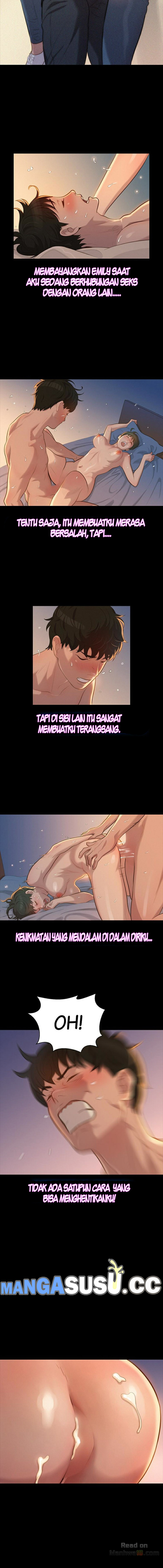 Let Me Drive - Chapter 24 5