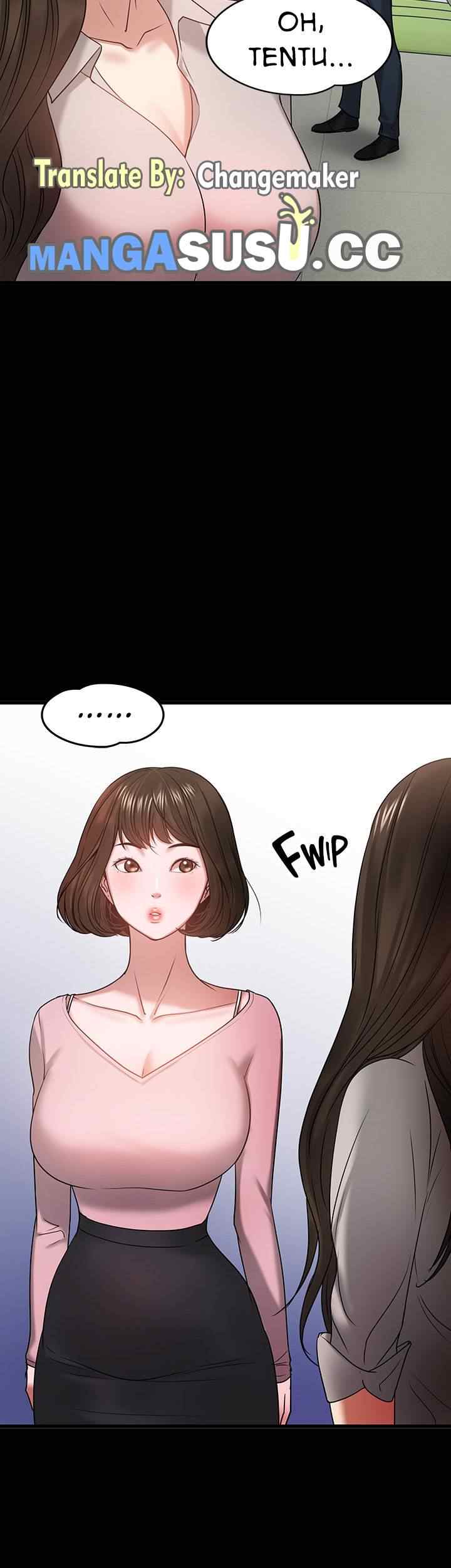 Are You Just Going To Watch - Chapter 24 19