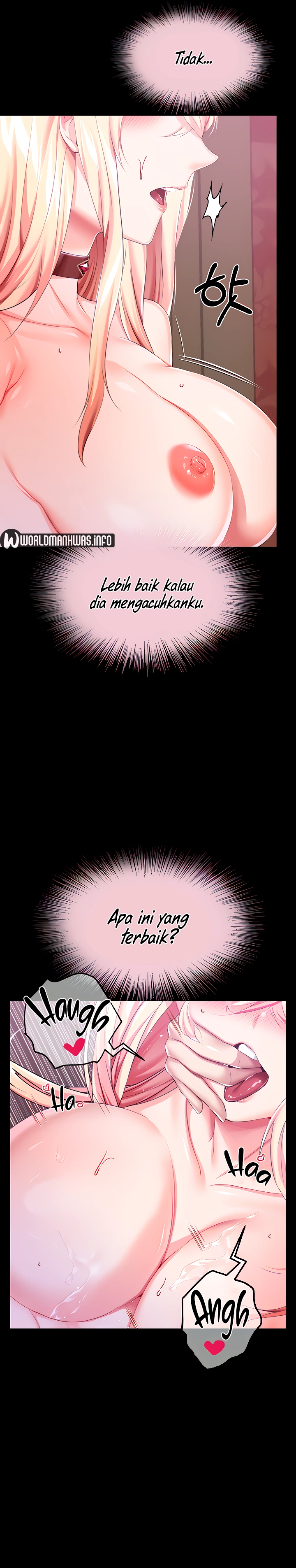 Breaking A Romantic Fantasy Villain - Chapter 24 6