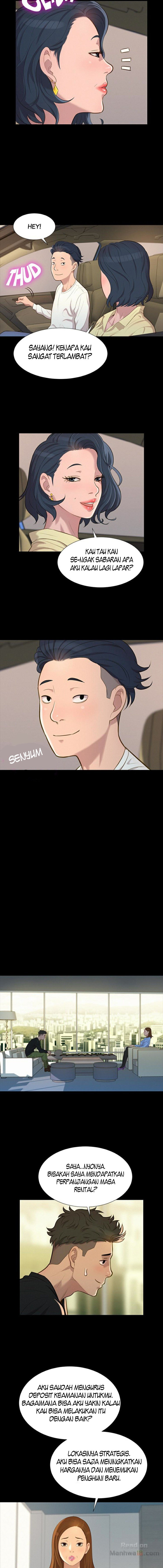 Let Me Drive - Chapter 24 10