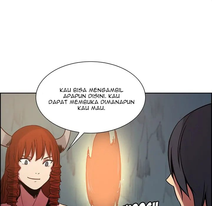Erostica - Chapter 24 22