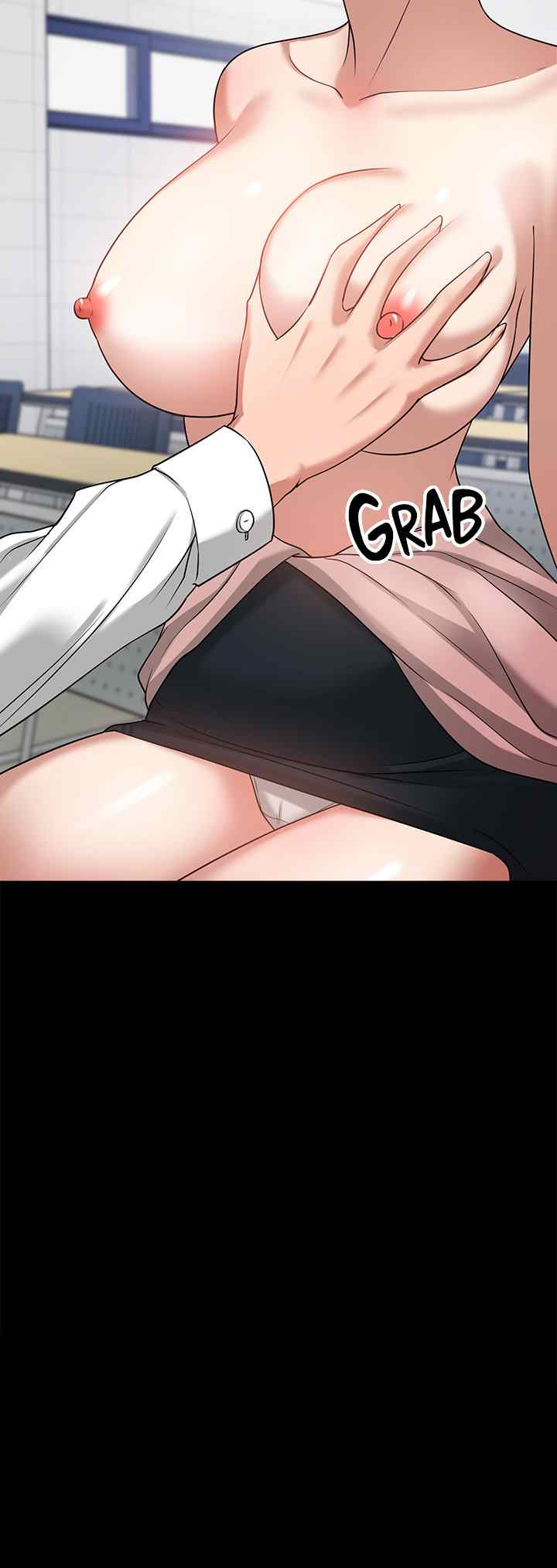 Are You Just Going To Watch - Chapter 24 76