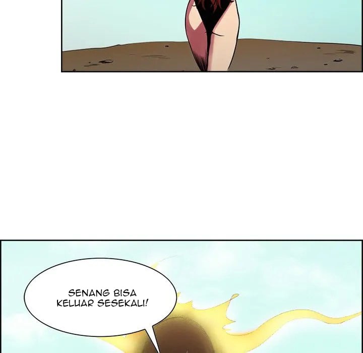 Erostica - Chapter 24 34