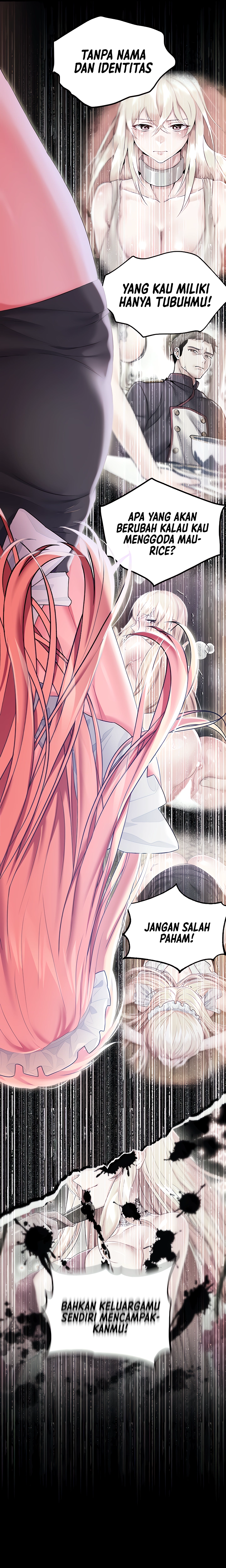 Breaking A Romantic Fantasy Villain - Chapter 24 17