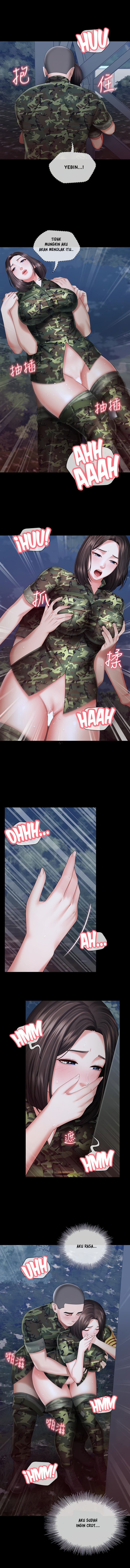 My Sisters Duty - Chapter 24 12