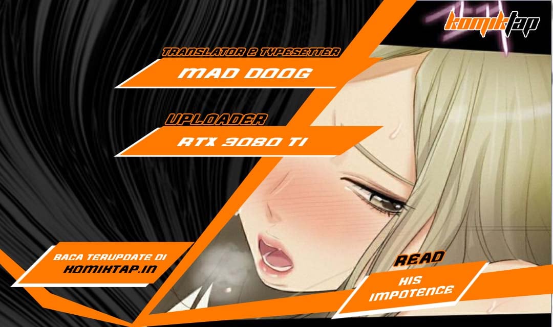 His Impotence - Chapter 24 1