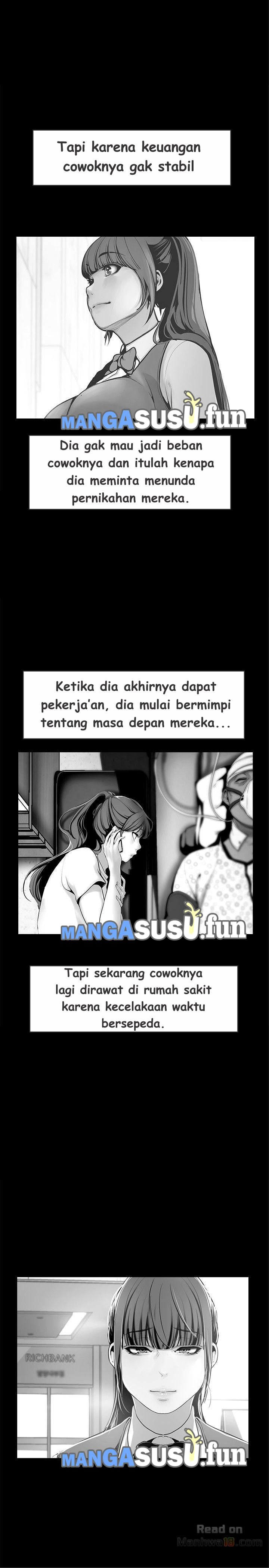 Wonderful New World - Chapter 24 18