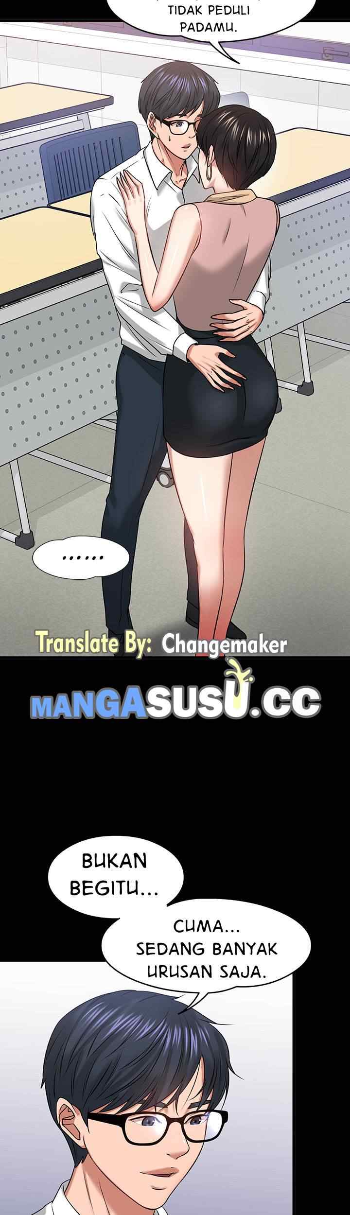 Are You Just Going To Watch - Chapter 24 58
