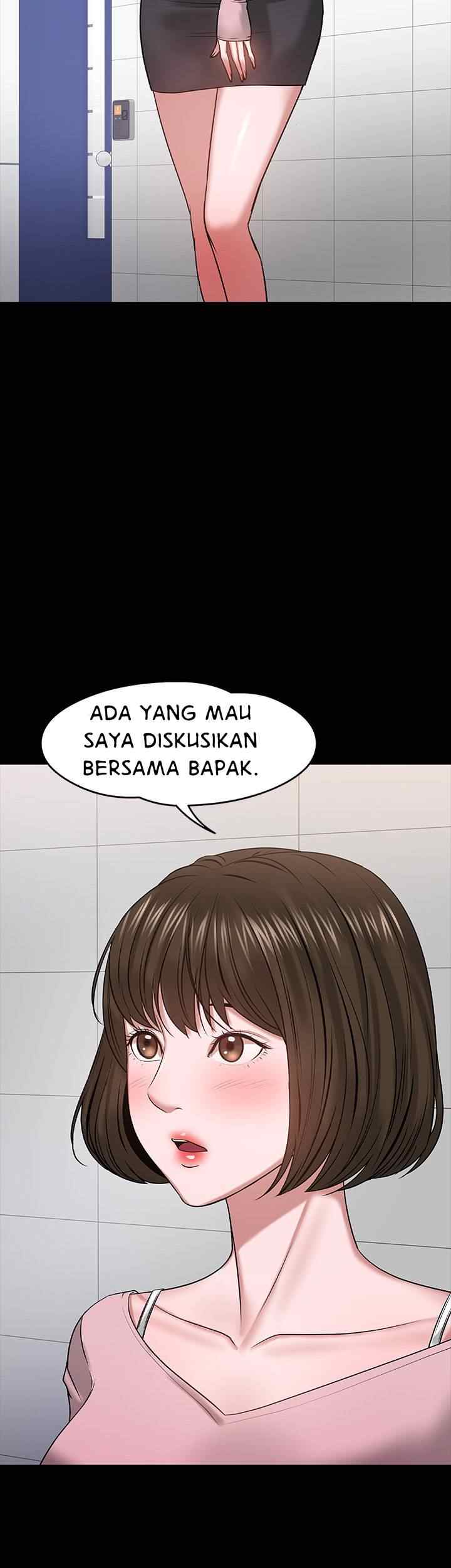 Are You Just Going To Watch - Chapter 24 9