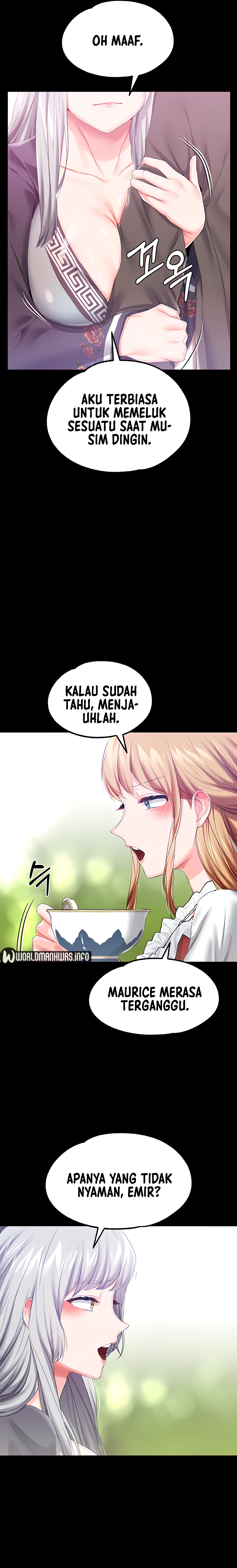 Breaking A Romantic Fantasy Villain - Chapter 24 10