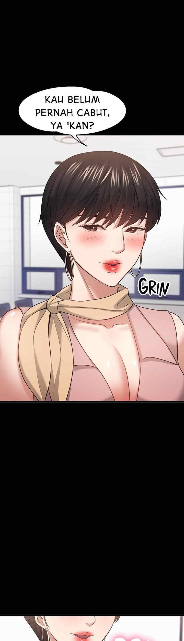 Are You Just Going To Watch - Chapter 24 73