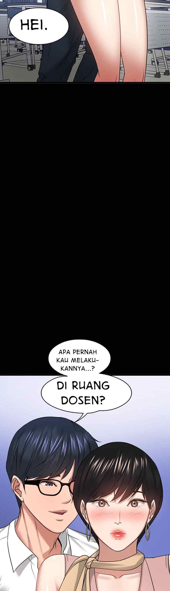 Are You Just Going To Watch - Chapter 24 63