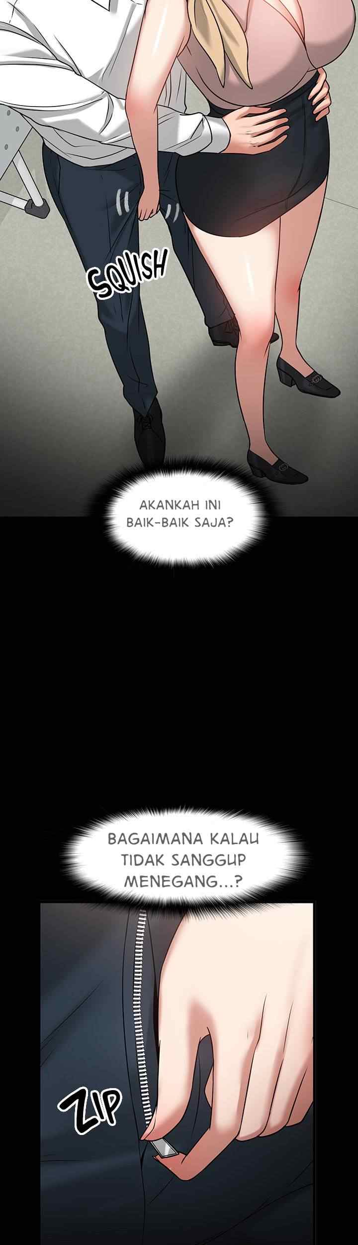 Are You Just Going To Watch - Chapter 24 70