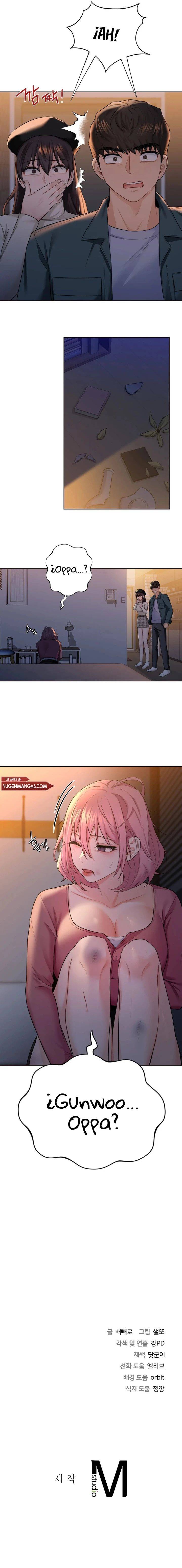 Not a Friend&#8217;s - Chapter 24 7