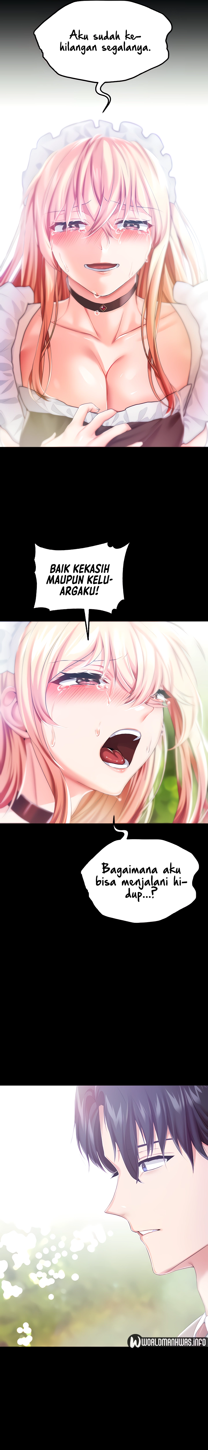 Breaking A Romantic Fantasy Villain - Chapter 24 23