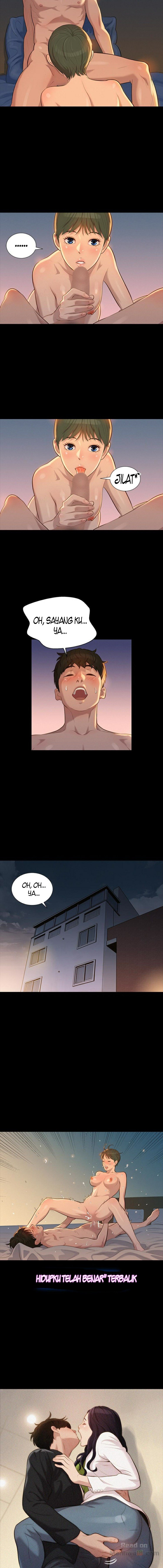 Let Me Drive - Chapter 24 4
