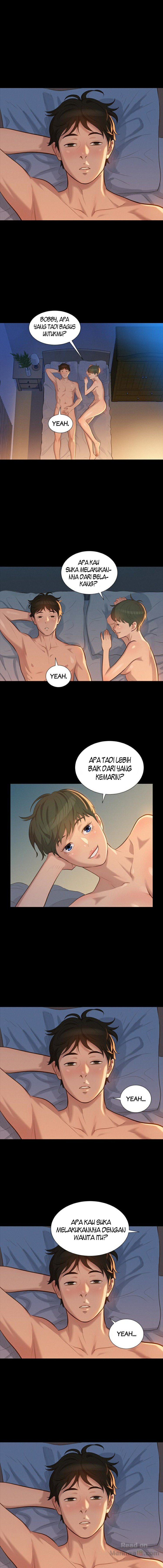 Let Me Drive - Chapter 24 6