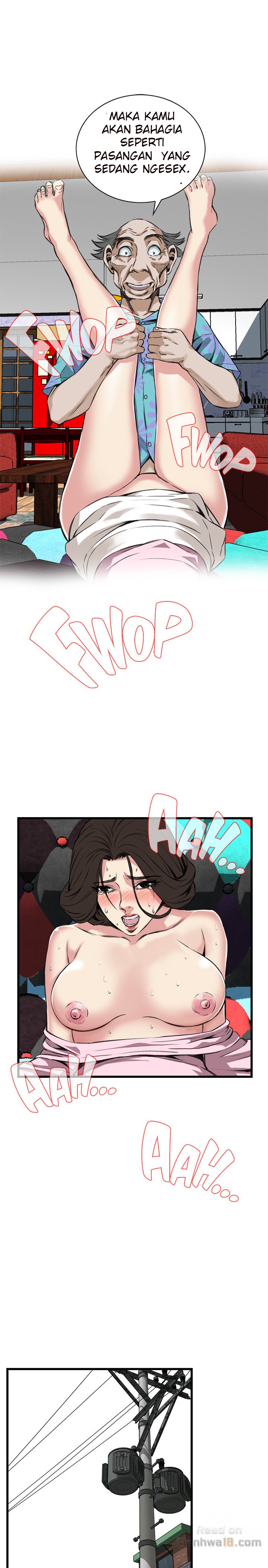 Take a Peek - Chapter 63 21