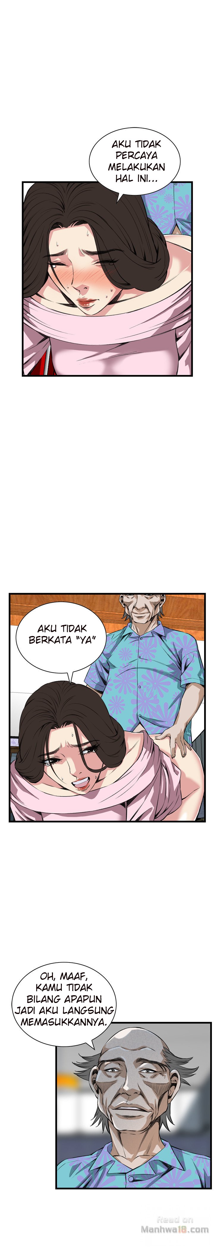 Take a Peek - Chapter 63 9