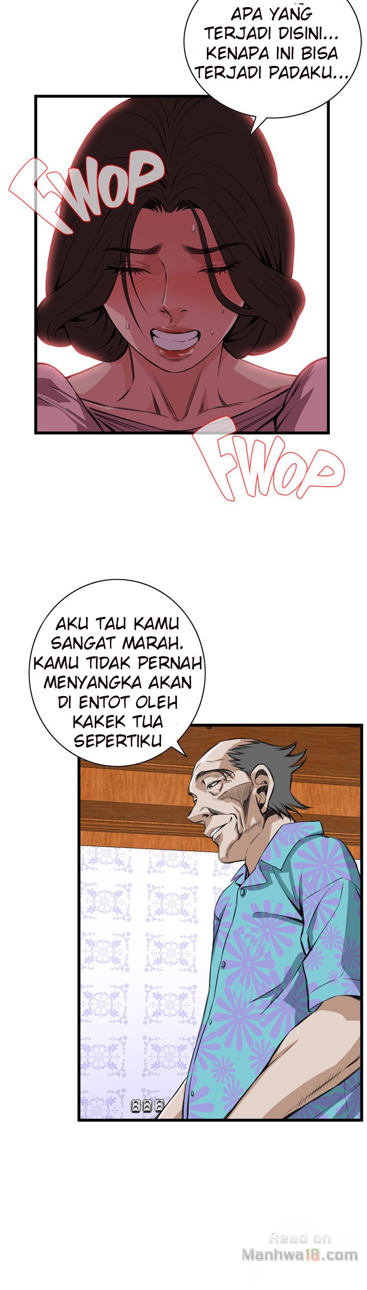 Take a Peek - Chapter 63 11