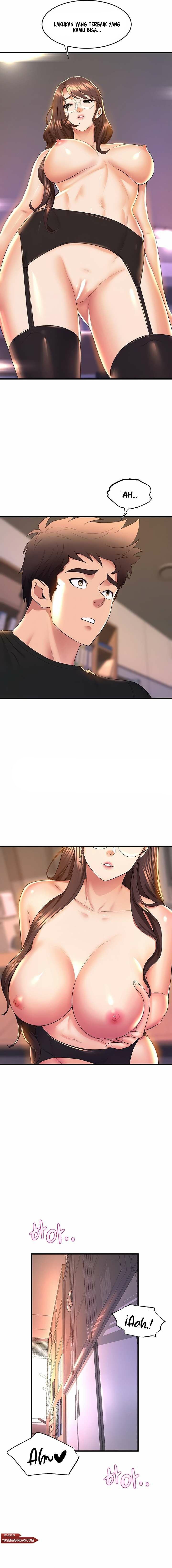 Dance Department&#8217;s Female Sunbaes - Chapter 63 4