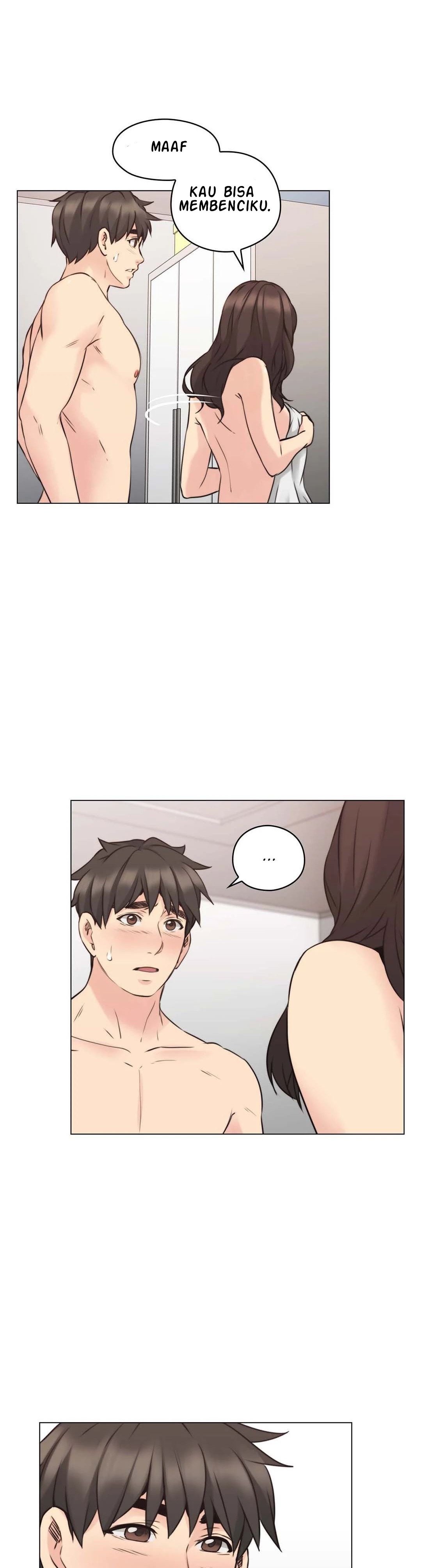 Teacher, Long Time No See - Chapter 63 28