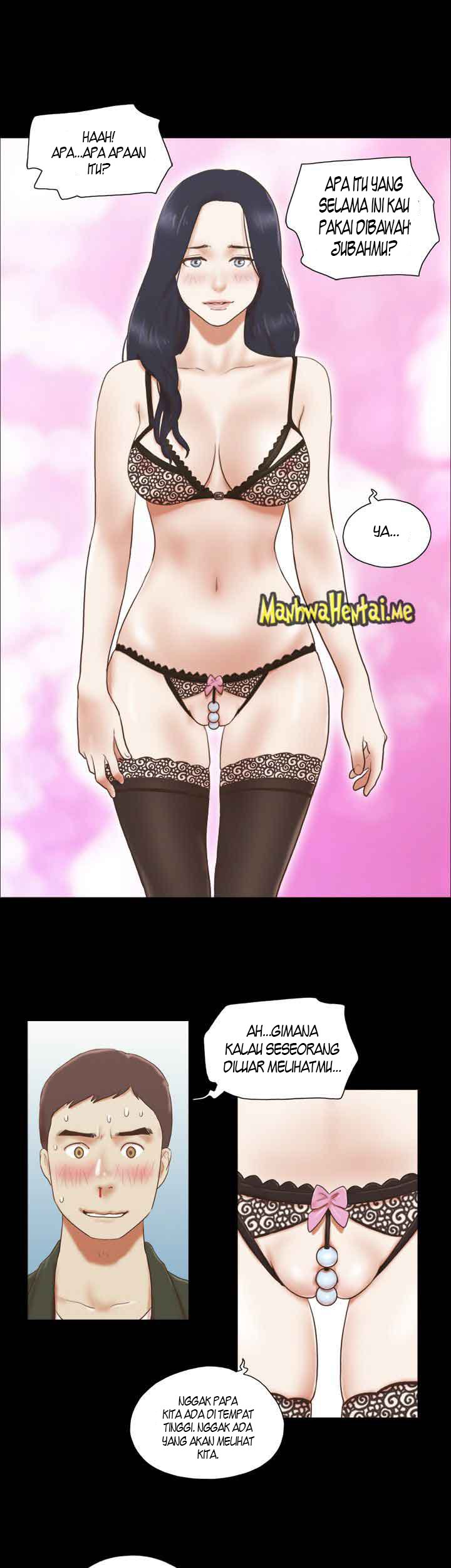 She&#8217;s The Girl - Chapter 63 21