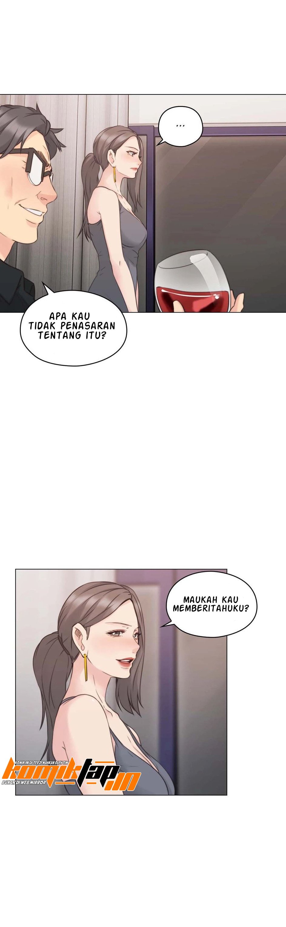 Teacher, Long Time No See - Chapter 63 8