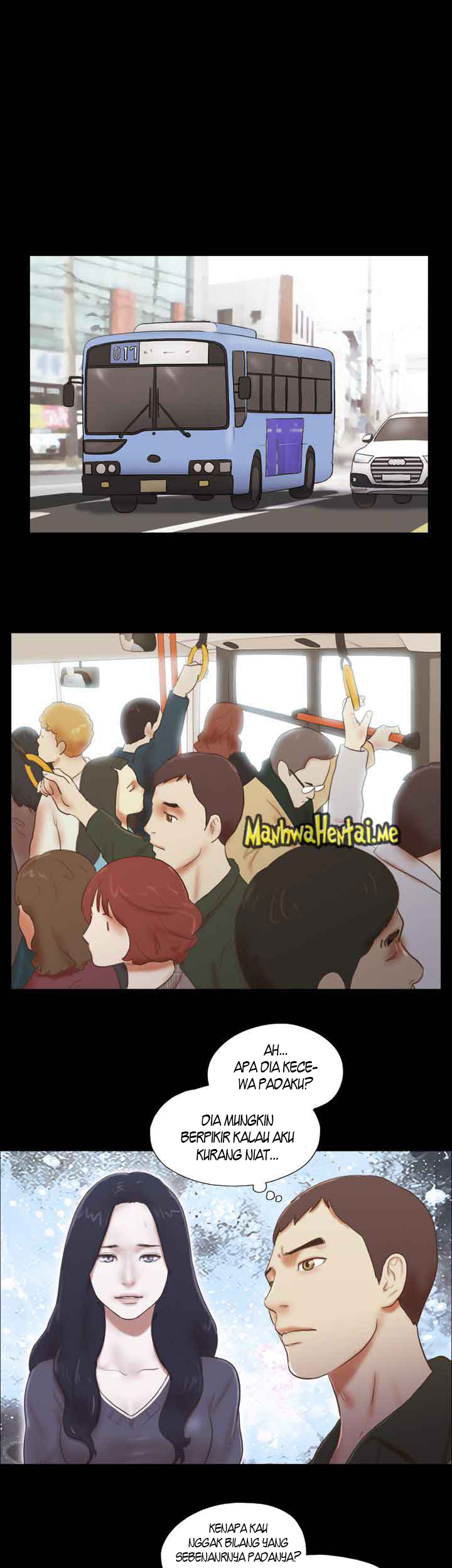 She&#8217;s The Girl - Chapter 63 9