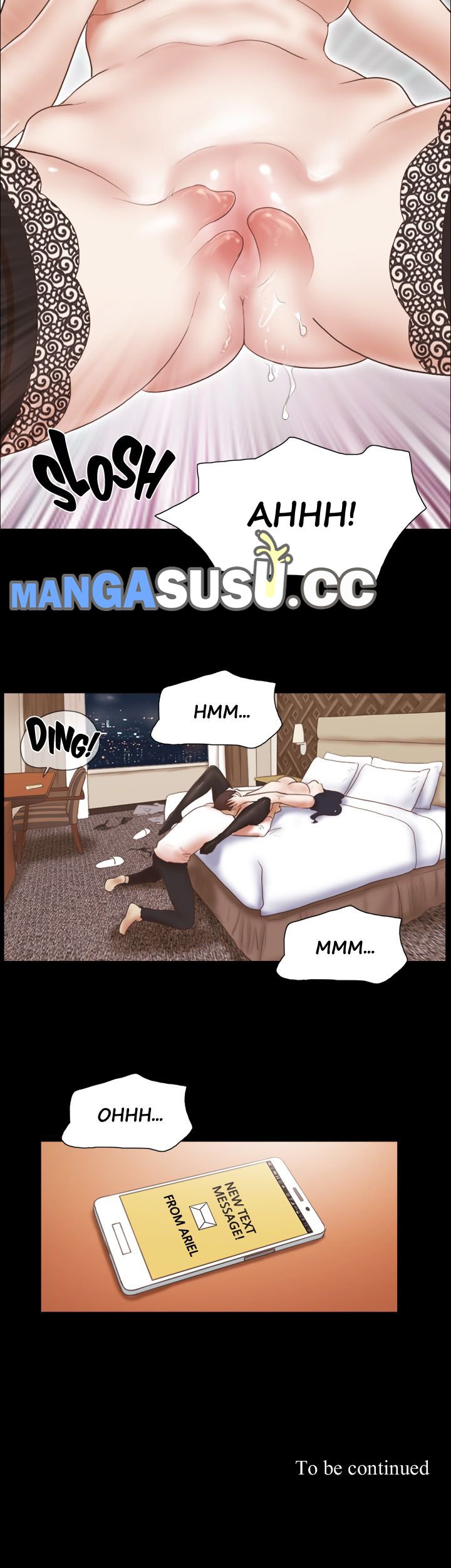 She&#8217;s The Girl - Chapter 63 26