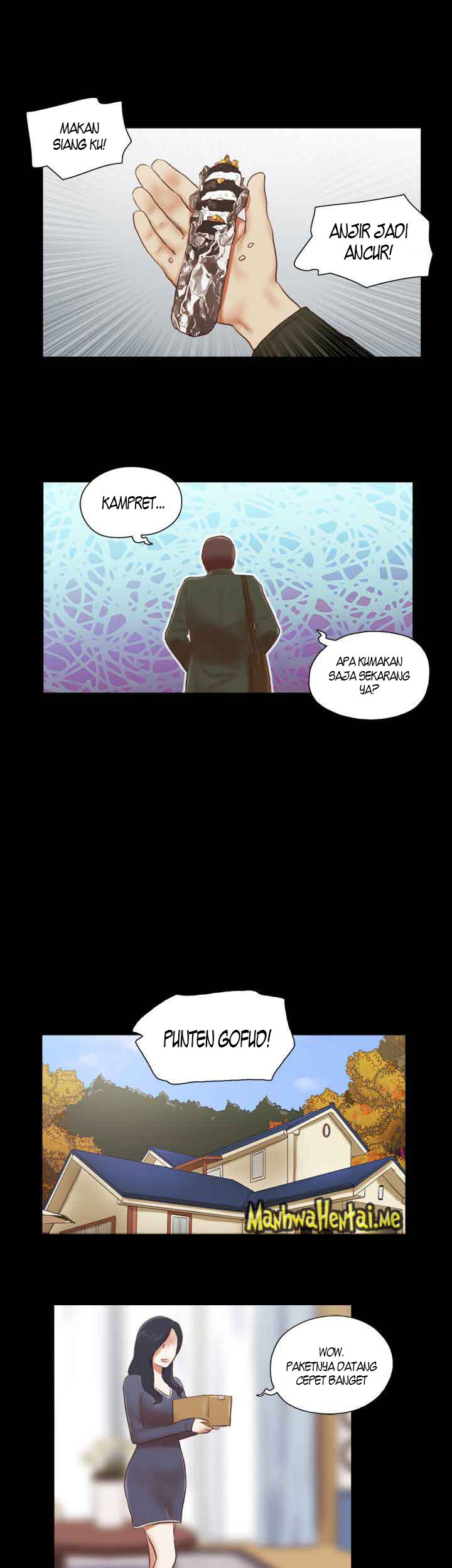 She&#8217;s The Girl - Chapter 63 15