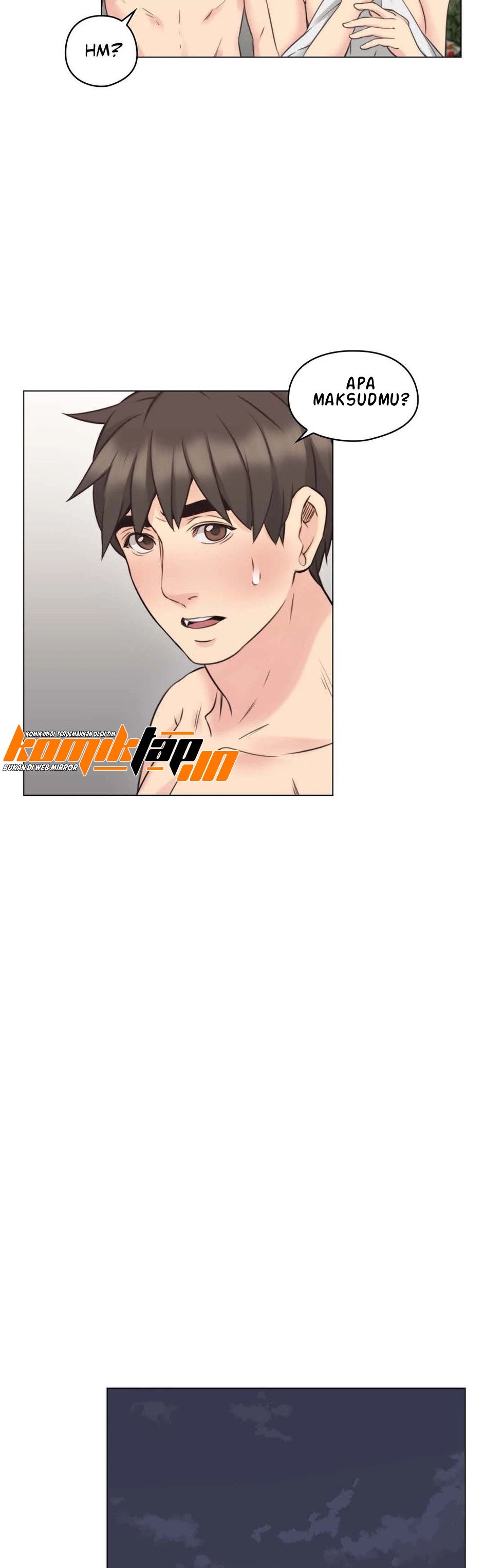 Teacher, Long Time No See - Chapter 63 6