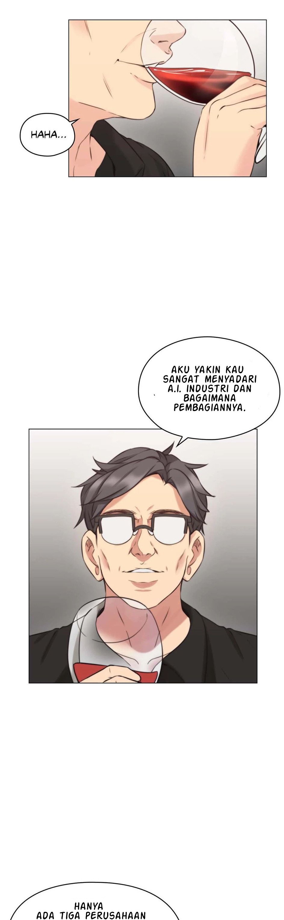 Teacher, Long Time No See - Chapter 63 9