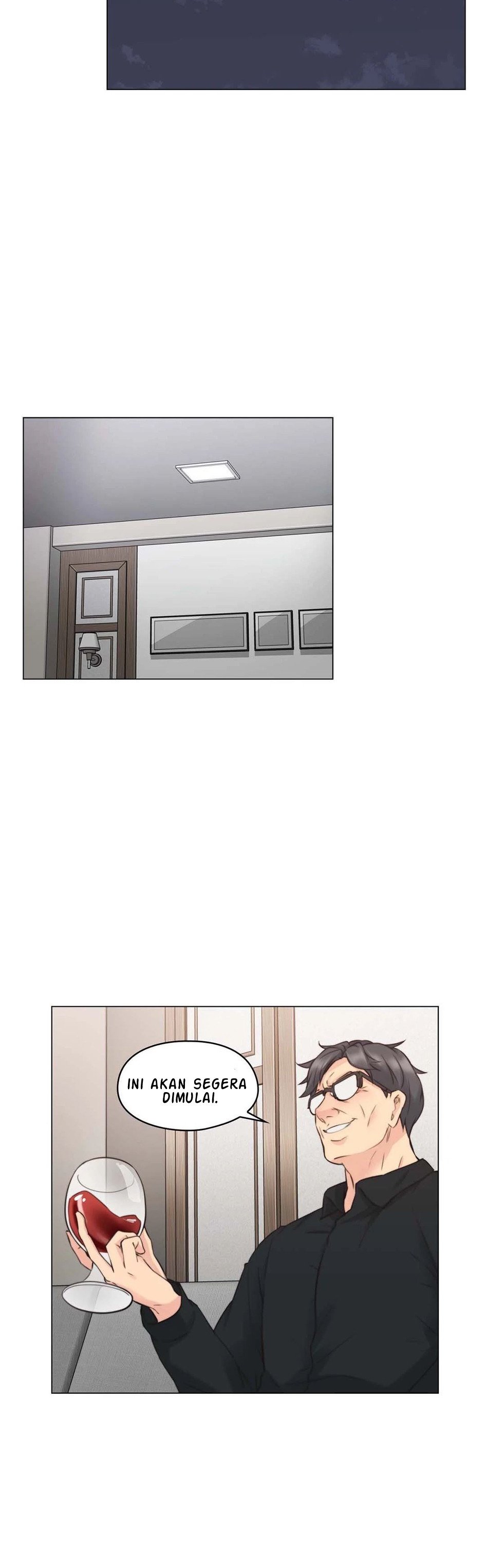 Teacher, Long Time No See - Chapter 63 7
