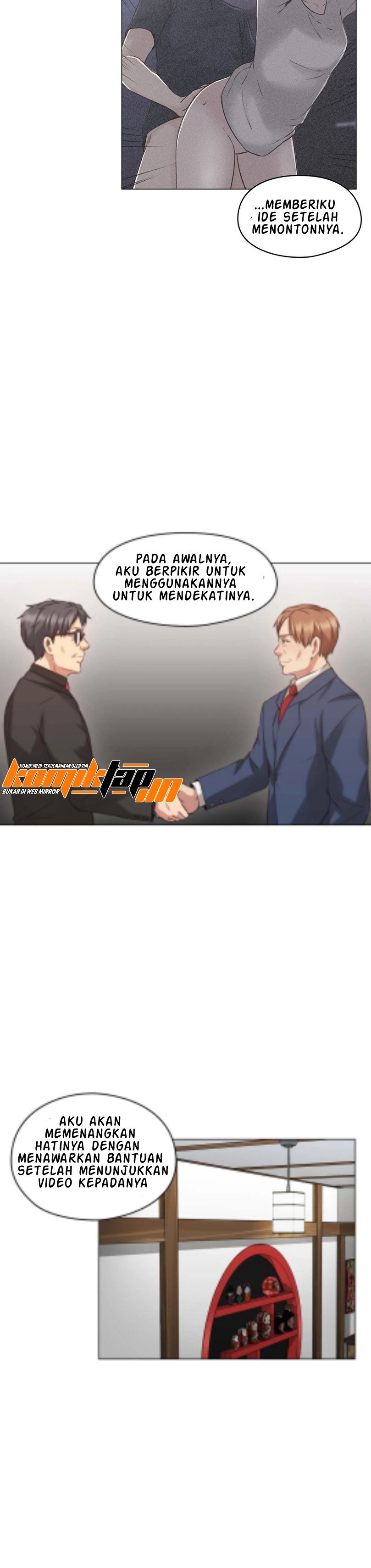 Teacher, Long Time No See - Chapter 63 14