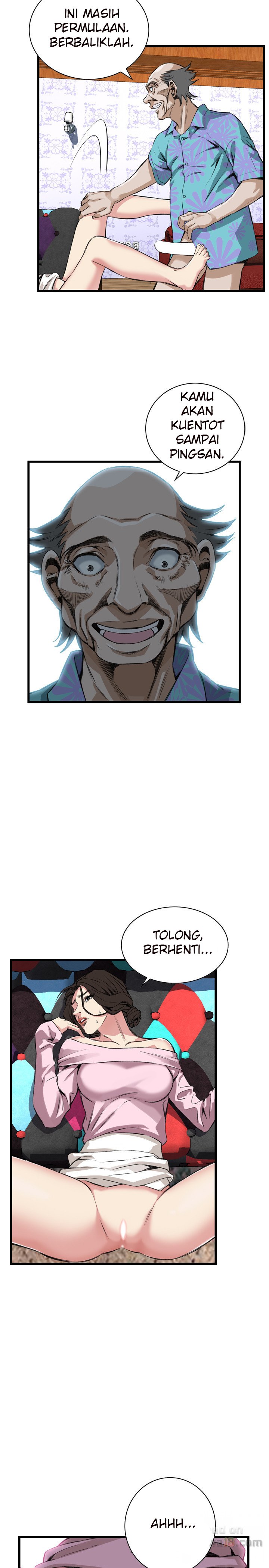 Take a Peek - Chapter 63 16