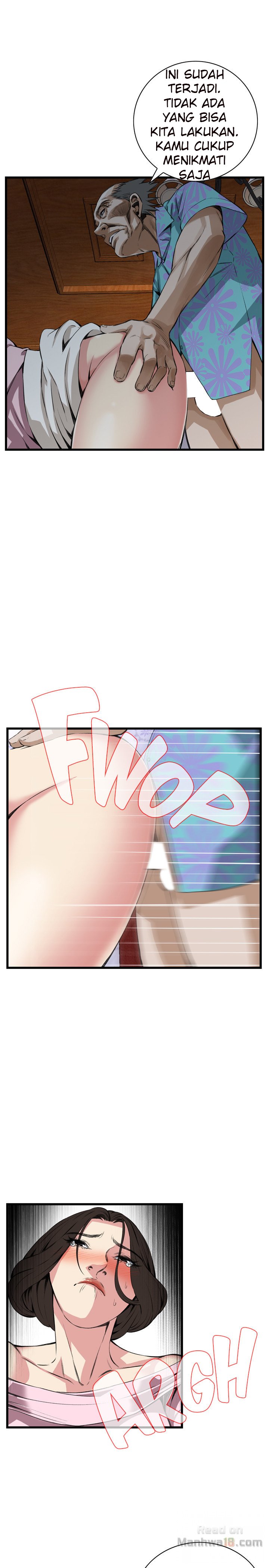 Take a Peek - Chapter 63 10