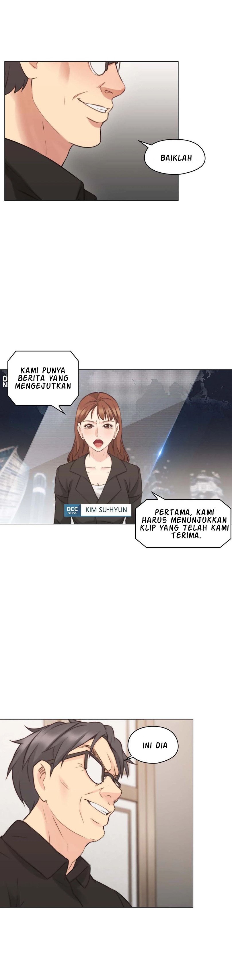Teacher, Long Time No See - Chapter 63 19