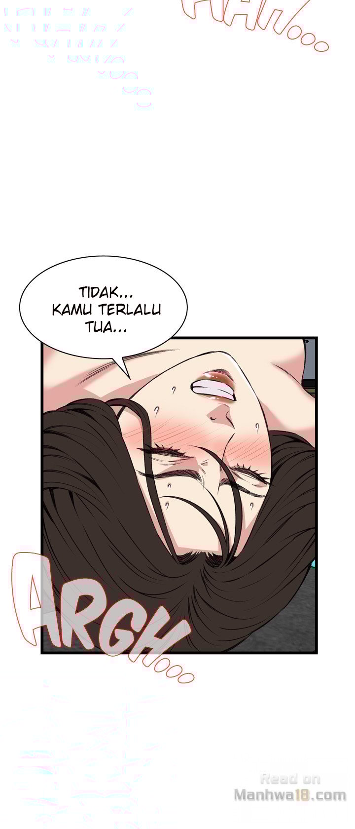 Take a Peek - Chapter 63 23
