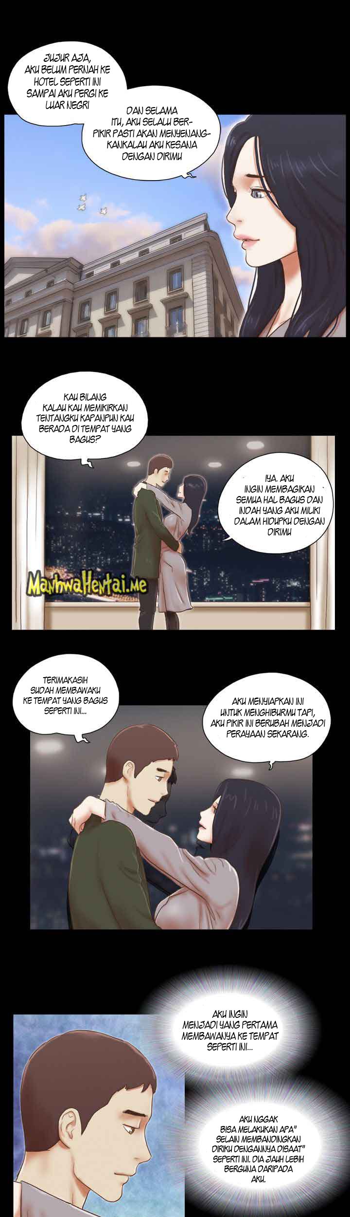 She&#8217;s The Girl - Chapter 63 19