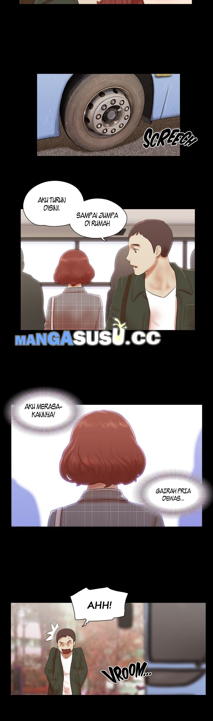 She&#8217;s The Girl - Chapter 63 14