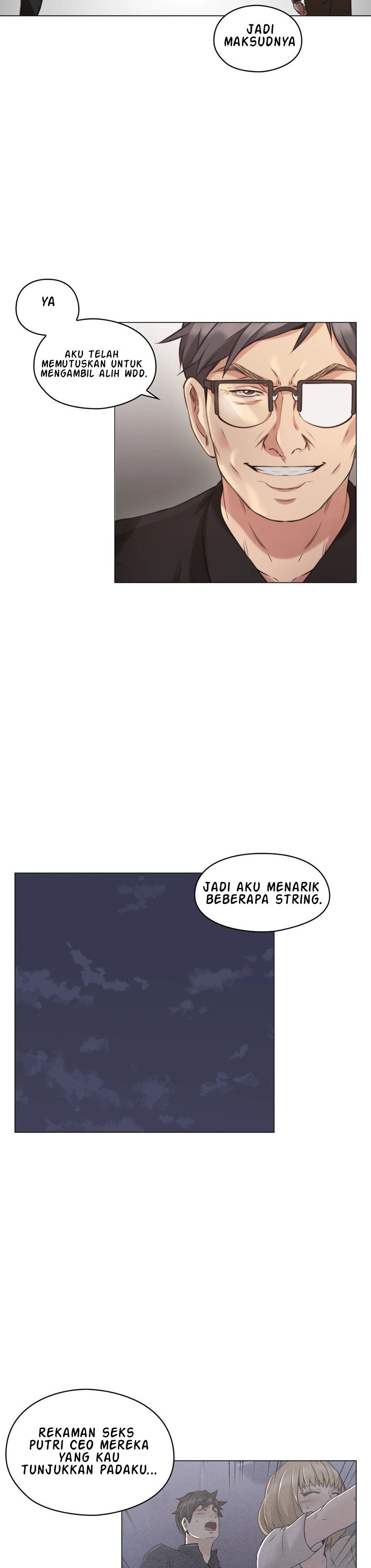 Teacher, Long Time No See - Chapter 63 13