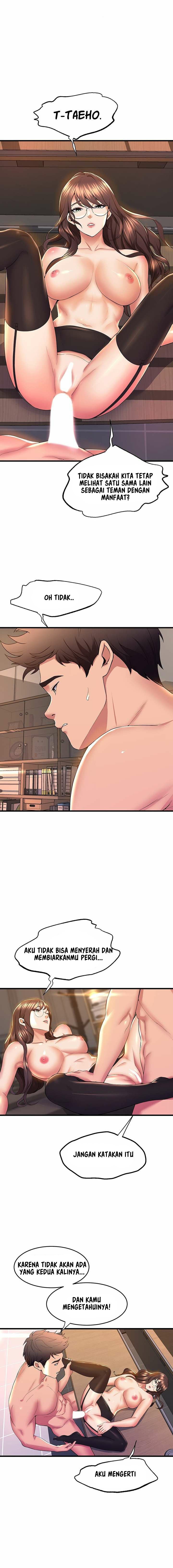 Dance Department&#8217;s Female Sunbaes - Chapter 63 14