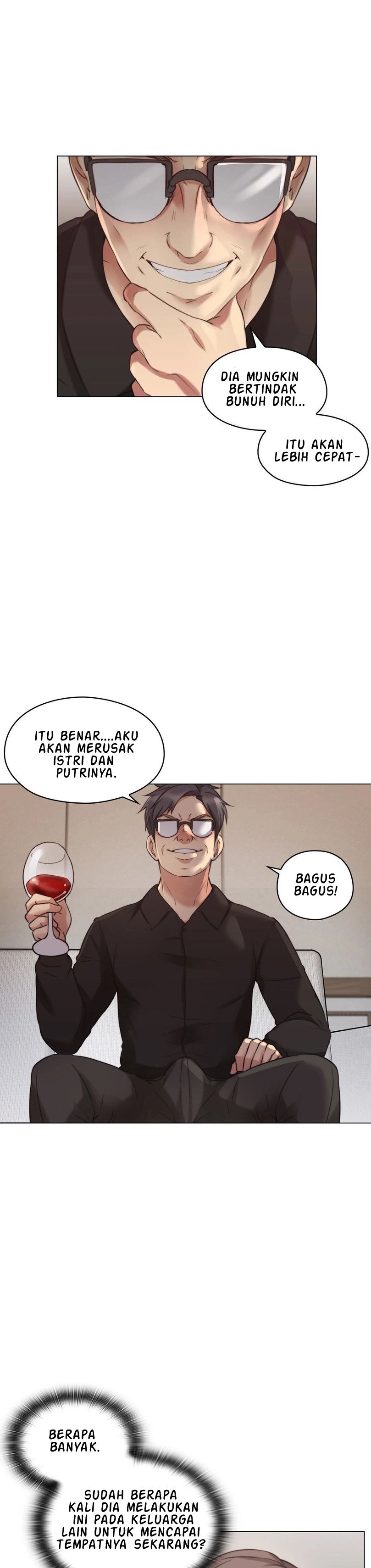 Teacher, Long Time No See - Chapter 63 17
