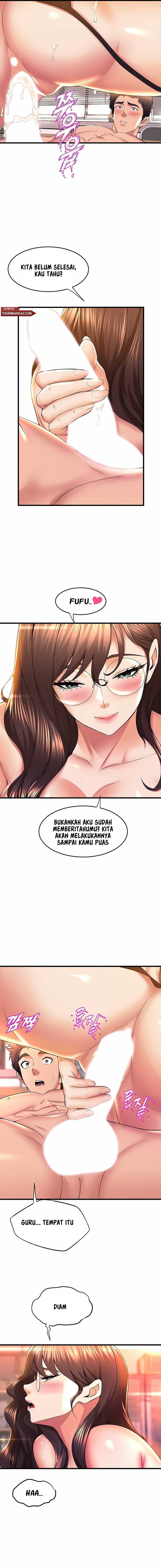 Dance Department&#8217;s Female Sunbaes - Chapter 63 10