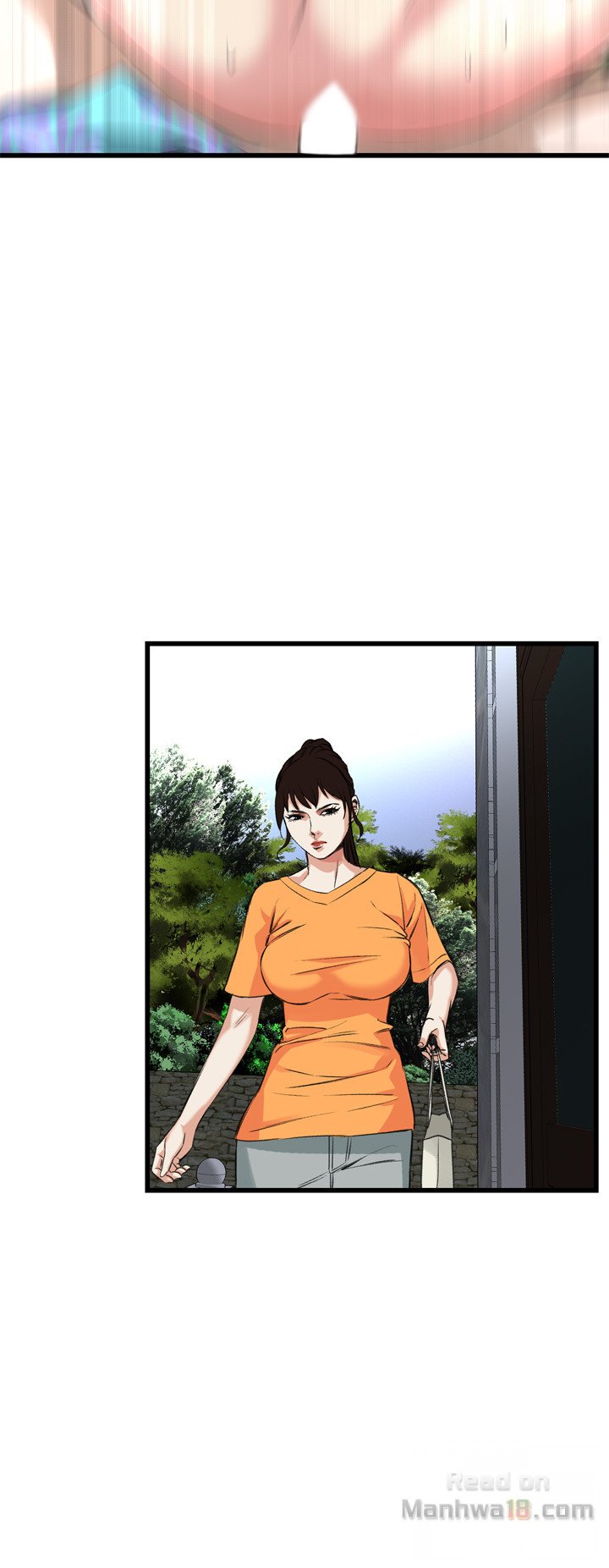 Take a Peek - Chapter 63 26