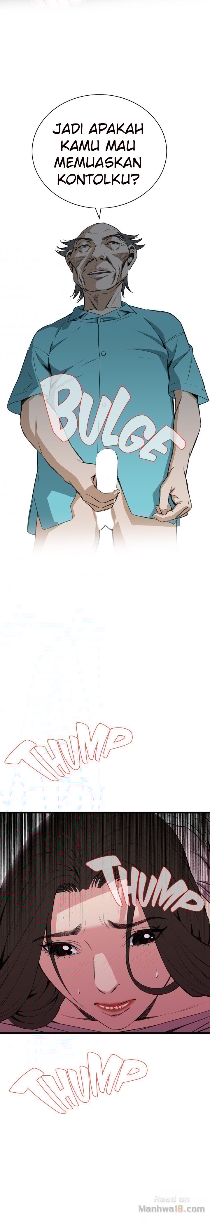 Take a Peek - Chapter 63 4