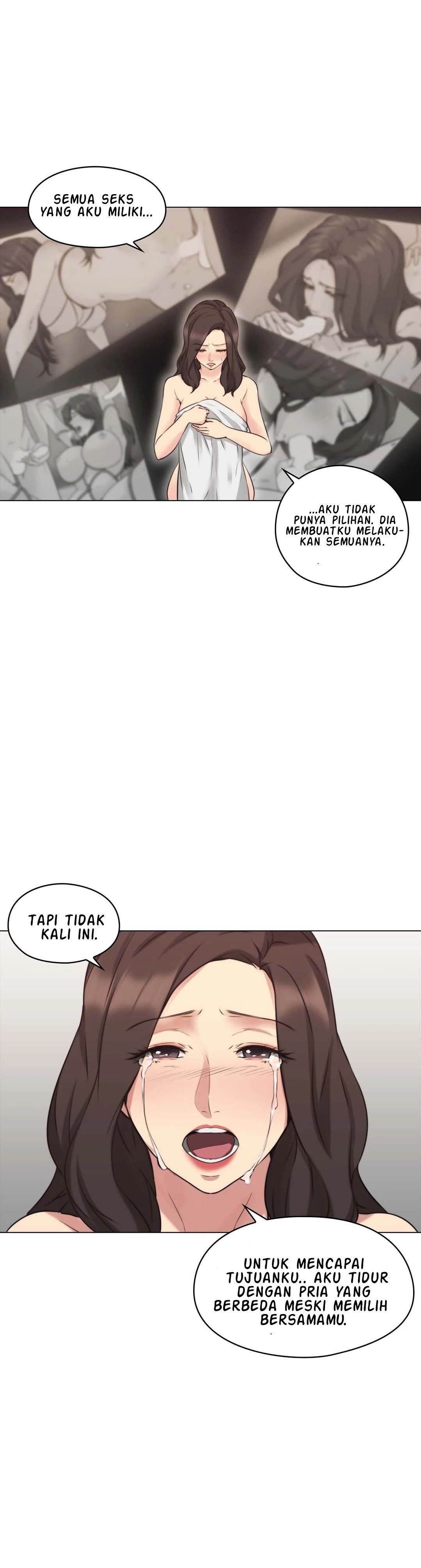 Teacher, Long Time No See - Chapter 63 27