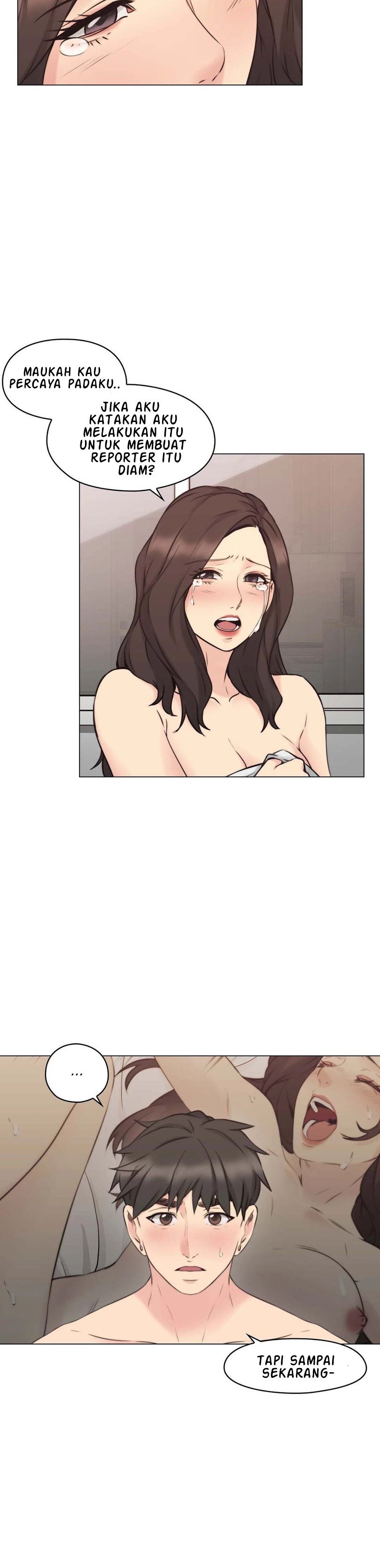 Teacher, Long Time No See - Chapter 63 26