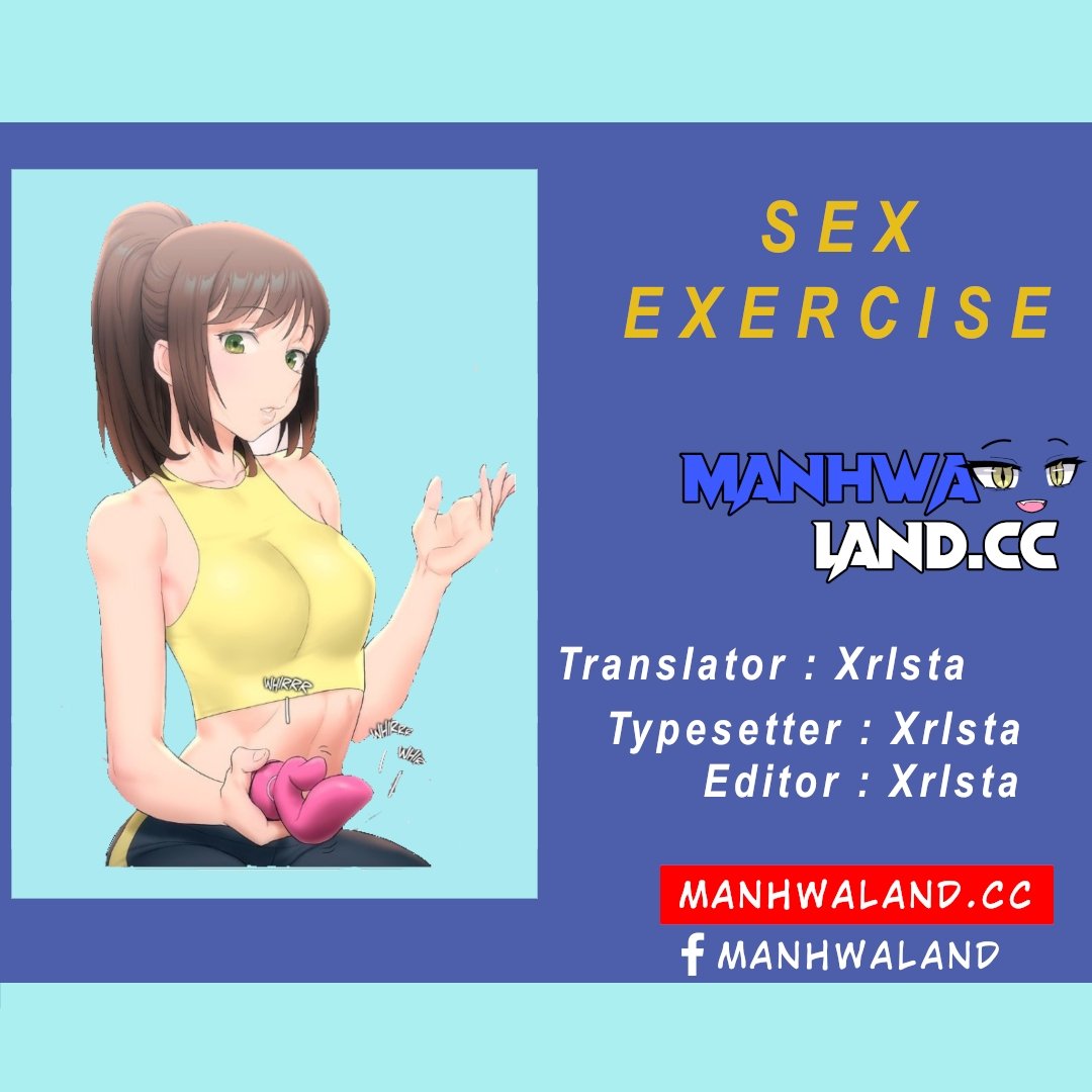 Sexercise - Chapter 63 1